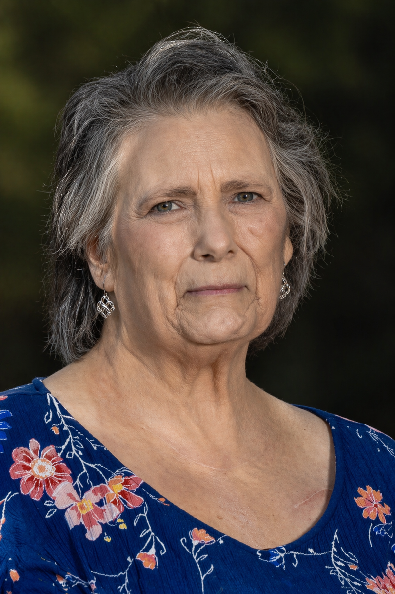 Kathleen Rae McFarland